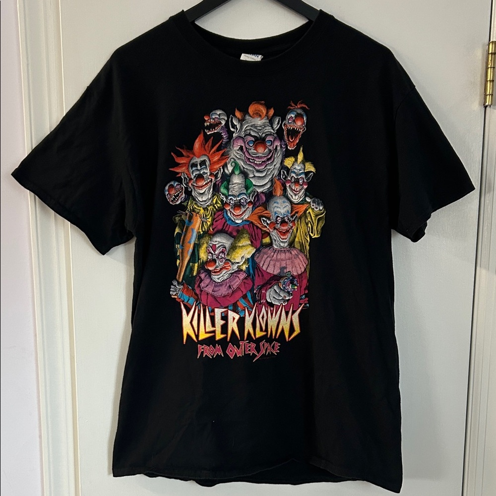 Killer Klowns T-Shirt